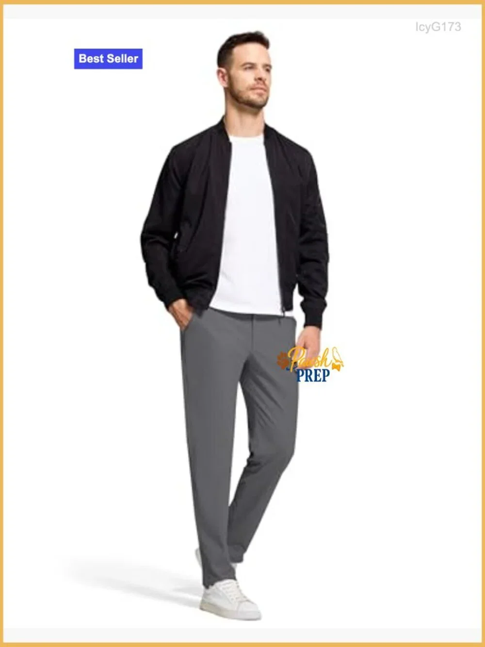 Men's Golf Pants 30
